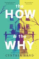 The_how___the_why
